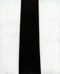 Stele by Cris Gianakos at VanDeb Editions