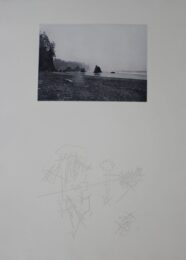 Strand / Beach by Daniel Roth at Sylvan Cole Gallery