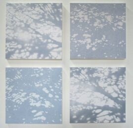 Summer Afternoon by Rica Bando at ebo Gallery