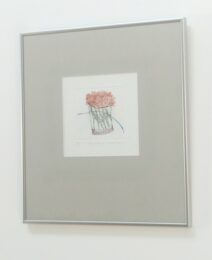 Summer Flowers by Richard Spare at pgr fine art