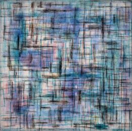 Summer Walk 15 by Catherine Shuman Miller at Oehme Graphics