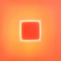 Sunburnt by Brian Eno at Paul Stolper Gallery