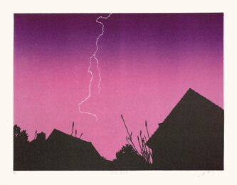 Sunday by Claas Gutsche at Aspinwall Editions