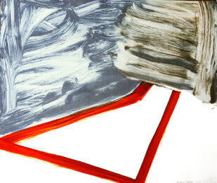 Sunnyside Yards 17 by Andrea Belag at VanDeb Editions