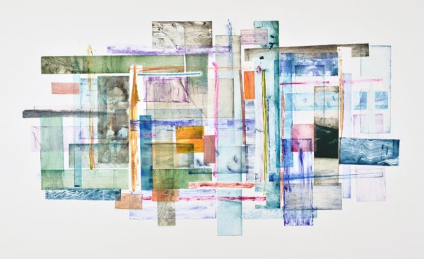 Equals 3 by Sue Oehme
