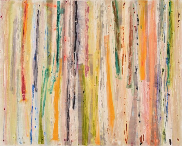 Plus Minus 8 by Sue Oehme