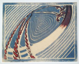 Swing Boats by Claude Flight at Harris Schrank Fine Prints