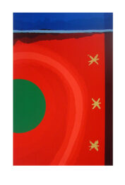 Synaesthesia by Alan Grabham at Kip Gresham Editions