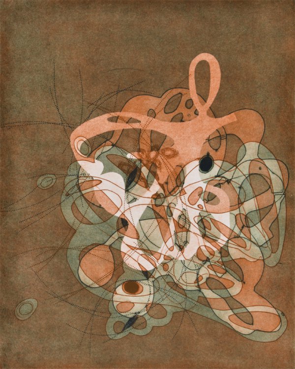 On And On #14 by Taiko Chandler