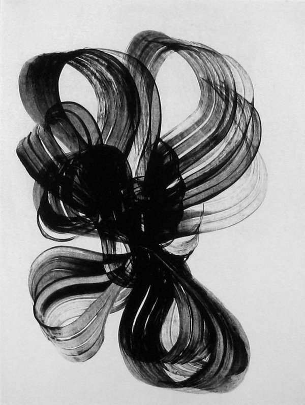 Untitled iii by Taiko Chandler
