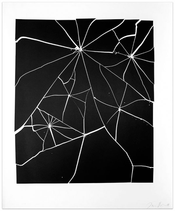 Untitled by Tara Donovan