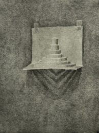 Taste Like Memory by John King at VanDeb Editions