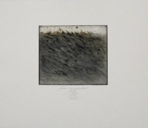 Terra Incognita by Karl Ludwig Mordstein at Sylvan Cole Gallery