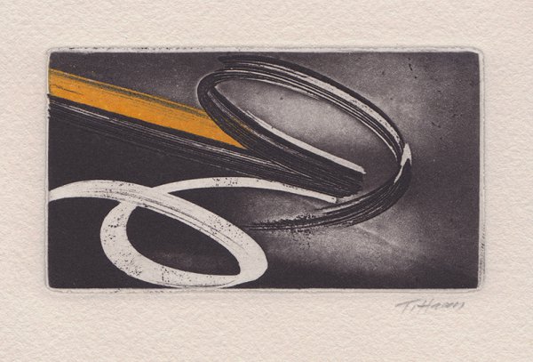 Untitled – Albert Einstein’s “Ideas And Opinions” by Terry Haass