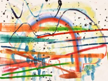 The Drive by Josette Urso at Oehme Graphics