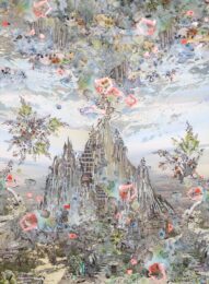 The Other Side Of The Mountains 2 by Jane Ward at Eyestorm