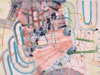 The Race by Josette Urso at Oehme Graphics