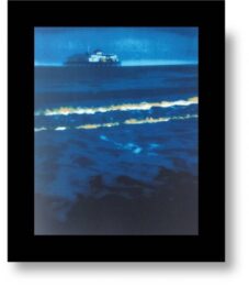 The Second Wave by John Claridge at Pomegranate Fine Art