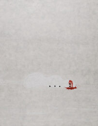 The Trouble With Romance by Todd Norsten at Highpoint Editions