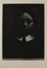The Young Puritan by William Strang at Editions Graphiques Ltd
