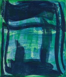 Thick And Thin 5 by Anne Russinof at VanDeb Editions