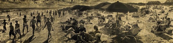 Tidal Shift by Art Werger at ebo Gallery