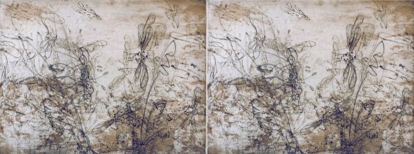 Tiepolo by Nancy Lasar at VanDeb Editions