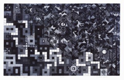 Time And Being by Richard Sloat at ebo Gallery