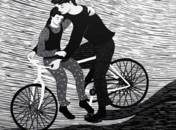 Time For Home by Jonathan Ashworth at Royal Academy of Arts