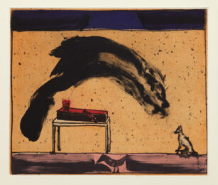 Time Of The Dream 45 by Andrzej Jackowski at Paupers Press