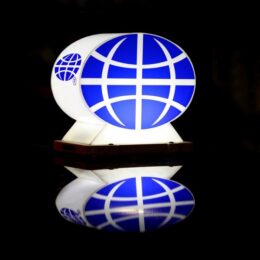 Tokyo Light Series (world) by Marco Bettoni at Eyestorm