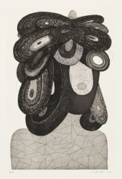 Ton by Richard Hull at Manneken Press (IFPDA)