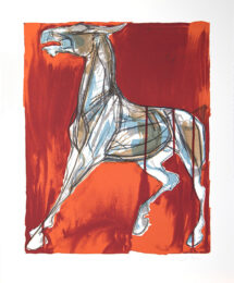 Totem by Jo Taylor at Kip Gresham Editions