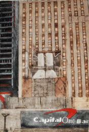 Two Over One by Grace Bentley-Scheck at ebo Gallery