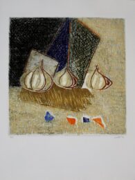 Un Goût D’olive / A Taste Of Olive by Bernard Louttre at Sylvan Cole Gallery