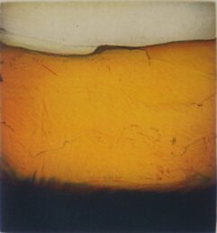 Un Rayon D´ivresse by Christian Bozon at ebo Gallery