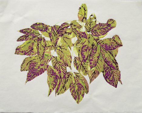 Unfurled by Jean Gumpper