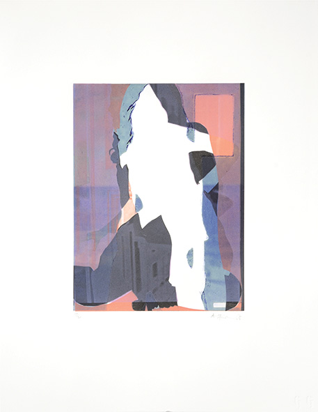 Unprinted 1. by Angus Fairhurst