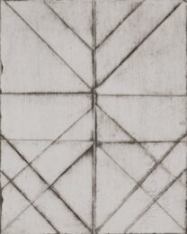 Untitled 12 by Jenene Nagy at Oehme Graphics