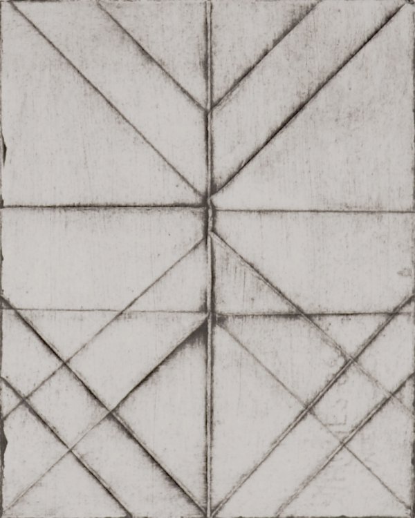 Untitled 12 by Jenene Nagy