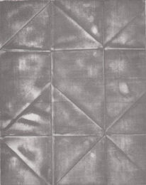 Untitled 13 by Jenene Nagy at Oehme Graphics