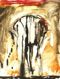 Untitled #14 by Joseph Haske at VanDeb Editions