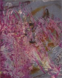 Untitled 1605 by Dorothea Van Camp at Oehme Graphics