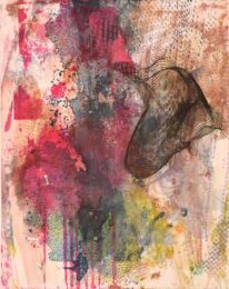 Untitled 1628 by Dorothea Van Camp at Oehme Graphics