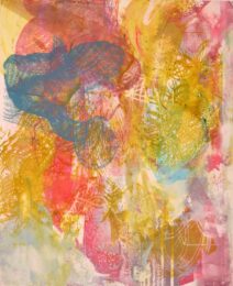 Untitled 1641 by Dorothea Van Camp at Oehme Graphics