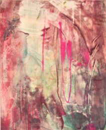 Untitled 1644 by Dorothea Van Camp at Oehme Graphics