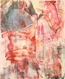 Untitled 1645 by Dorothea Van Camp at Oehme Graphics