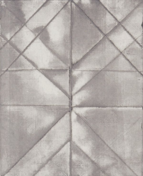 Untitled 1 by Jenene Nagy
