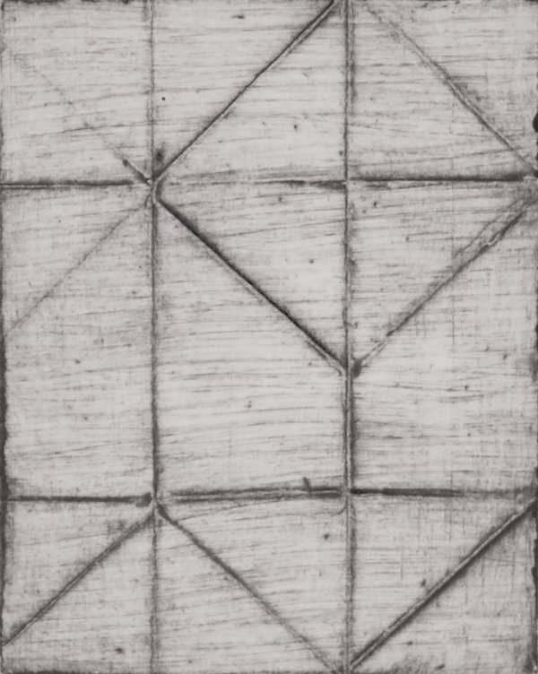 Untitled 2 by Jenene Nagy