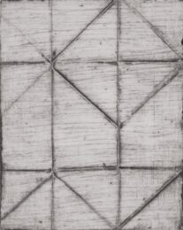 Untitled 2 by Jenene Nagy at Oehme Graphics